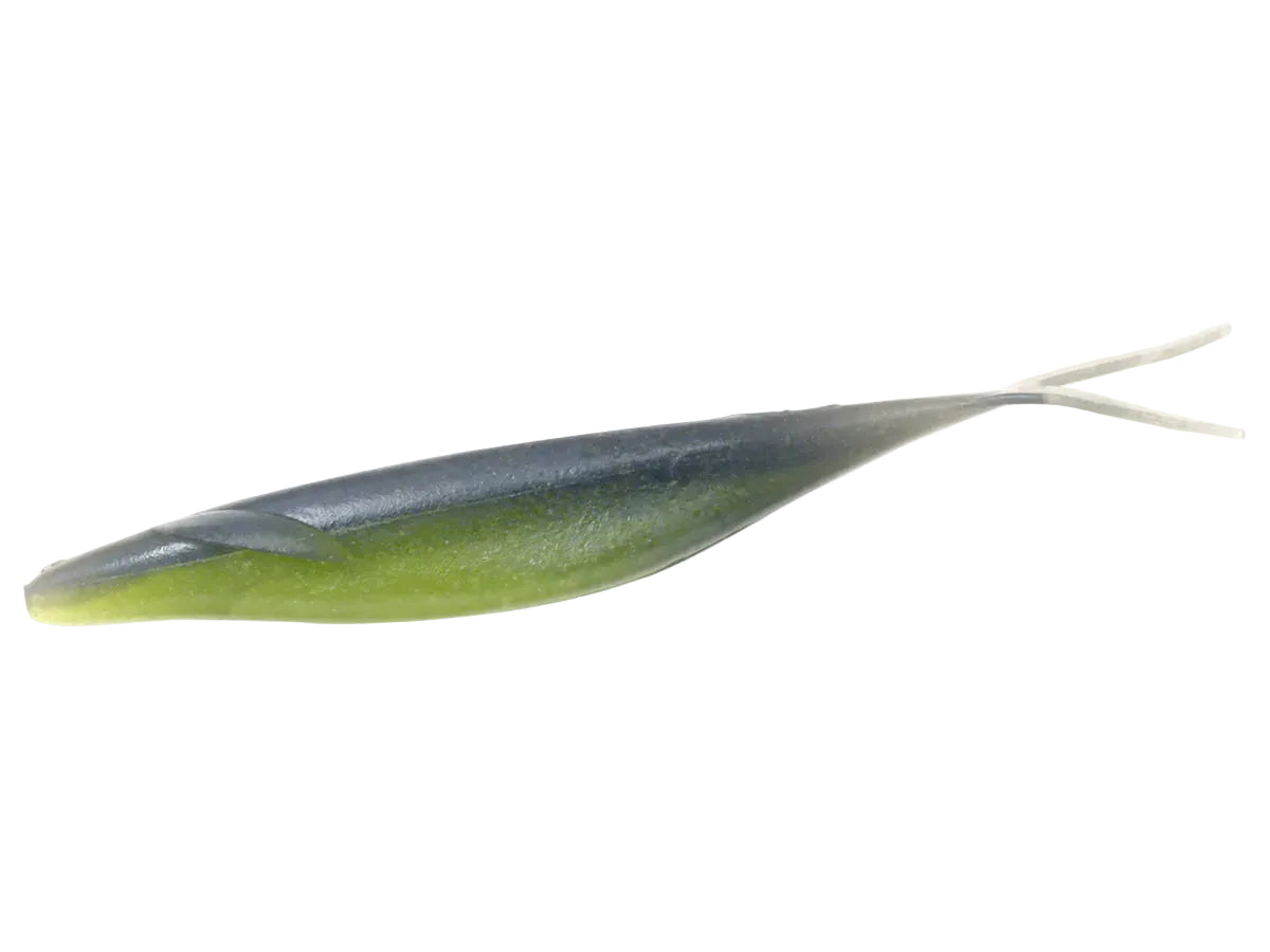 Deps Sakamata Shad 4,5"