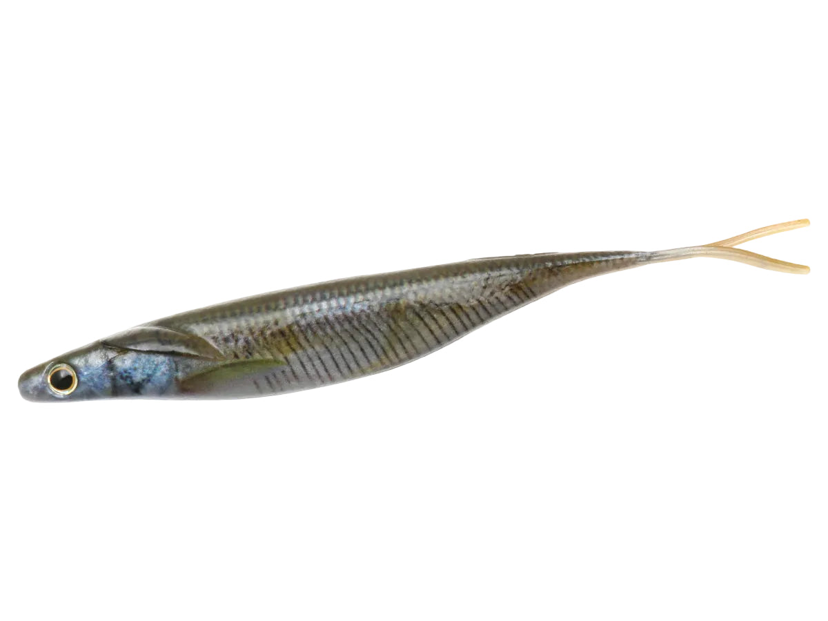 Deps Sakamata Shad Real 7"