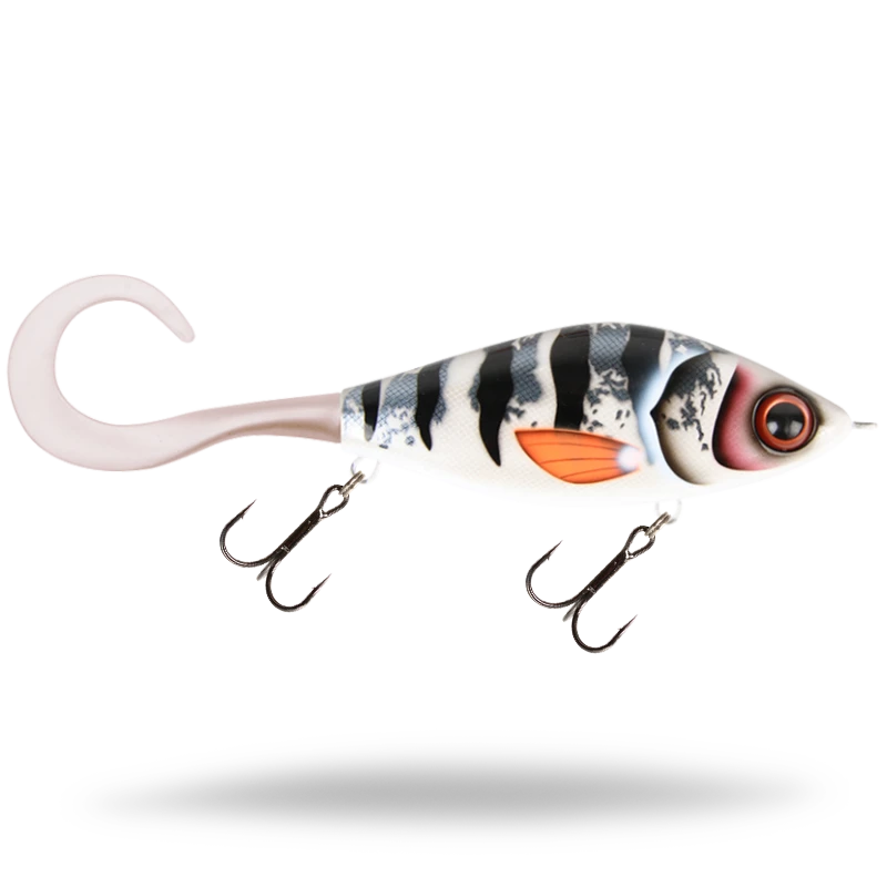 Guppie Junior 11 cm 58g Shallow