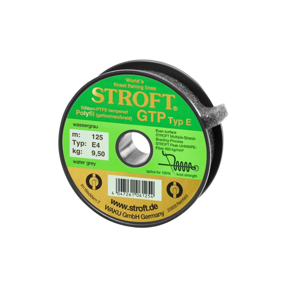 Stroft GTP Typ E