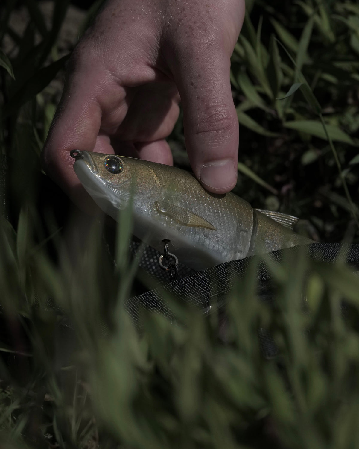 Molix Glide Bait 178 Slow Sinking