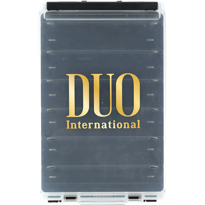 Duo Meiho Hardbaits Box 120 Köderbox