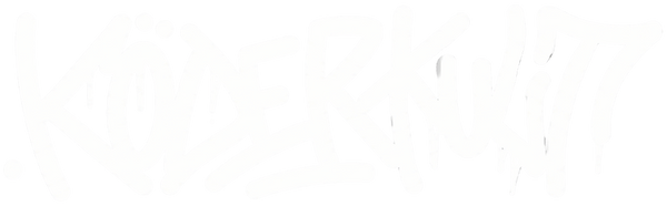 Köderkult Tackle Store Logo