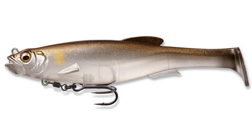 Megabass MAGDRAFT 10"