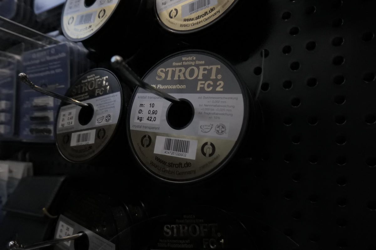 Stroft FC2 25 Meter