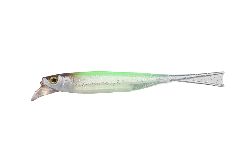 Jackall Driftfry 4,0"