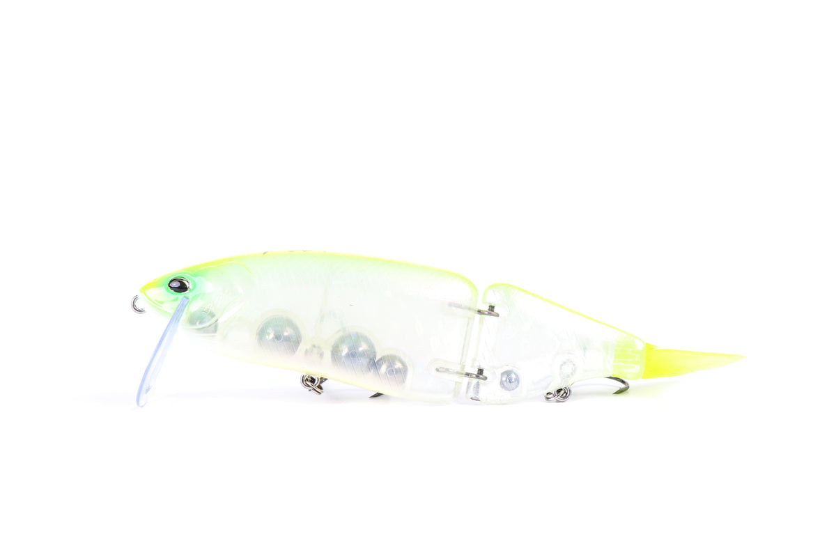 DRT Tiny Klash Low