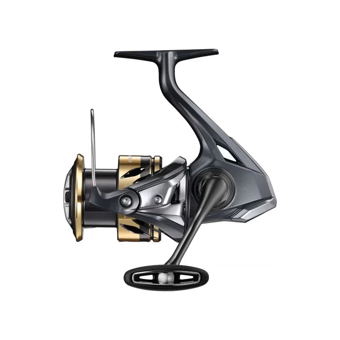 Shimano Ultegra FD Spinnrolle