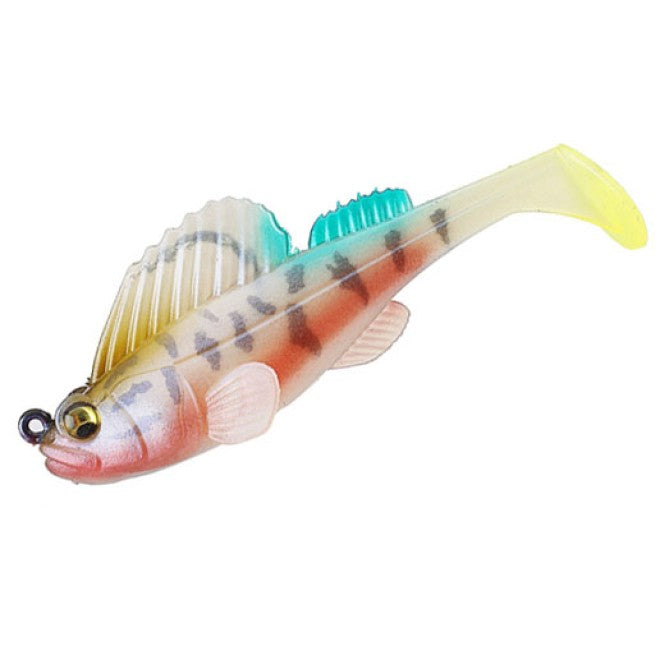 Megabass Dark Sleeper 2.4" 3/8oz. 10,5g
