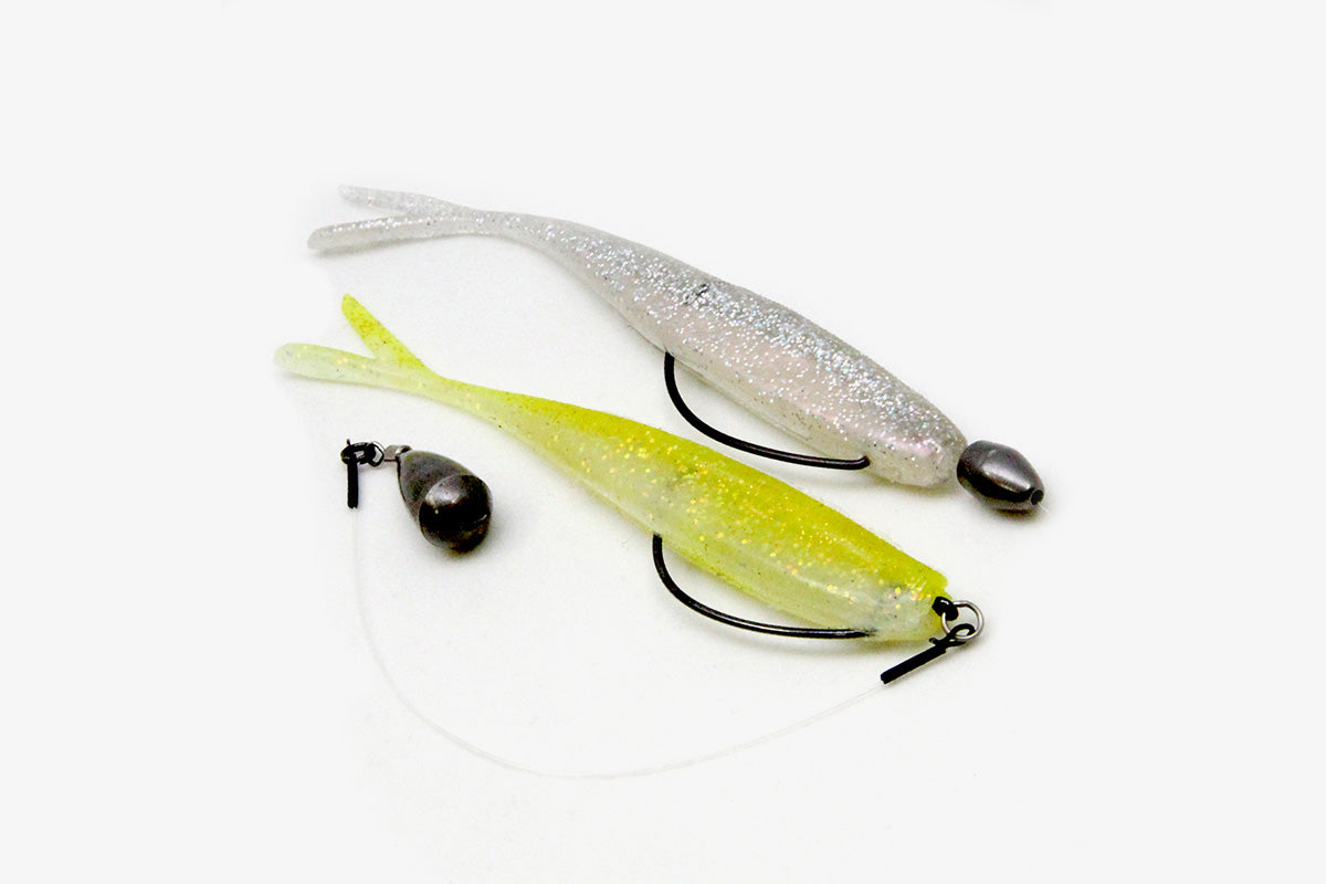 KAESU Isana 4.8 Inch