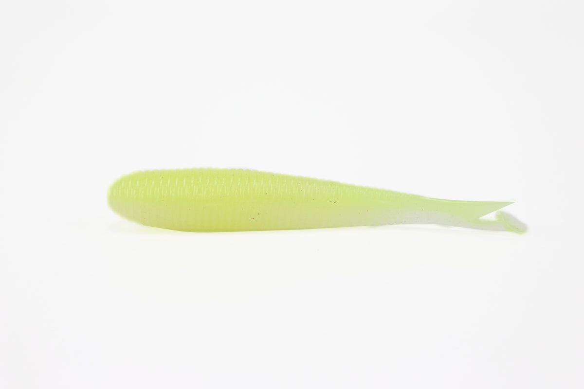 DRT Cramp Shad Fat 4,5"