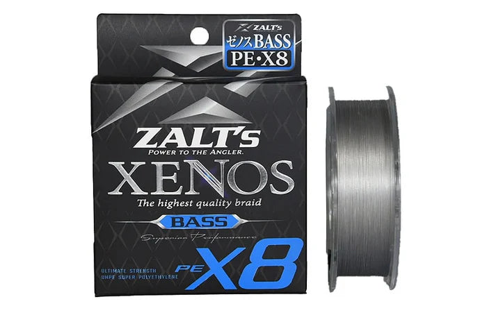 Zalt's Xenos x8 Bass