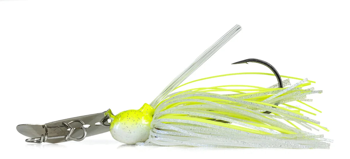 Molix Compact Blade Jig 10,5g 3/8oz