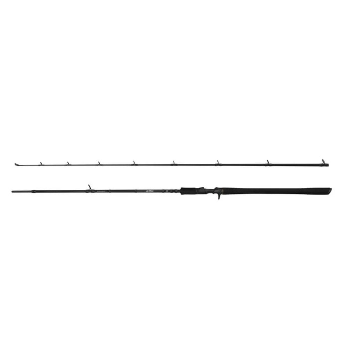 Savage Gear ALPHA SG2 Swimbait Baitcast Rute