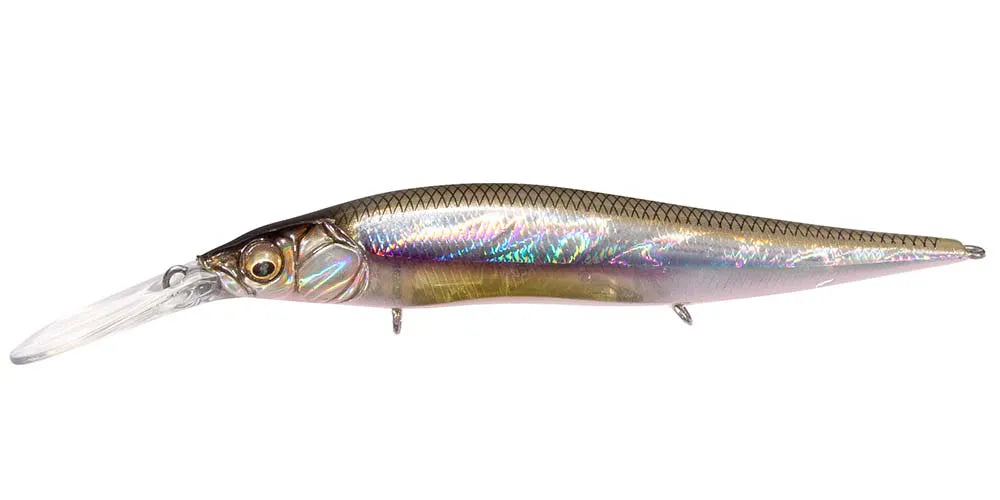 Megabass Vision Oneten Jr. +2