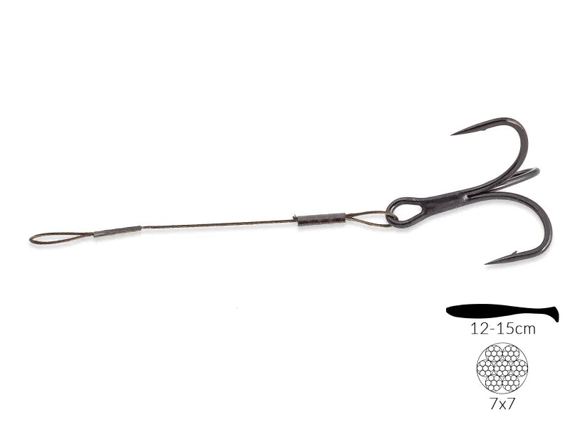 VMC Wire Stinger