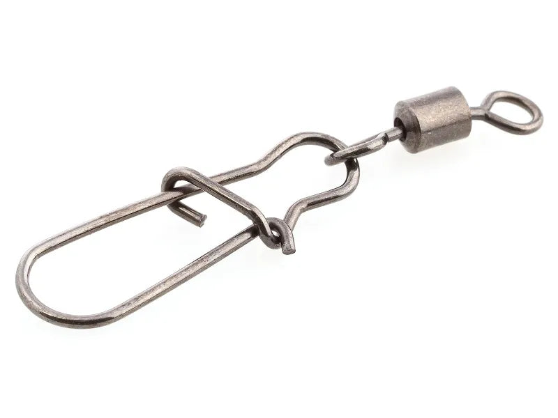 VMC Rolling + Doulock Swivel Gr. 10 9Stk. Wirbel