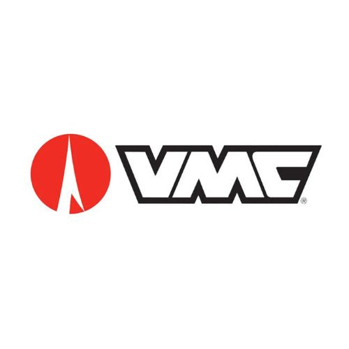Eine Auswahl an VMC Drillingen und Einzelhaken für Raubfischangler, präsentiert im Köderkult JDM Tackle Store Oldenburg.