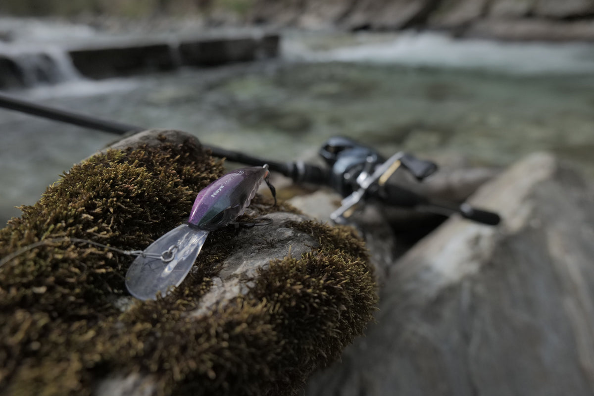 Crankbaits