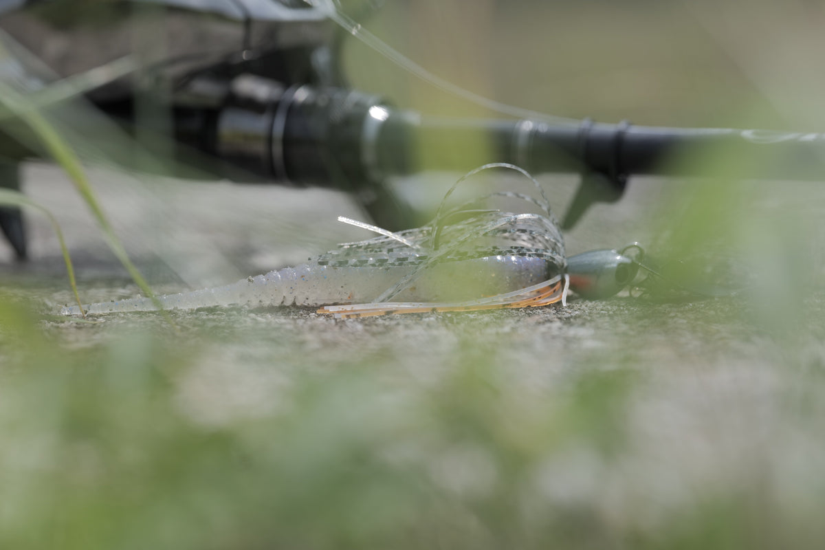 Chatterbaits
