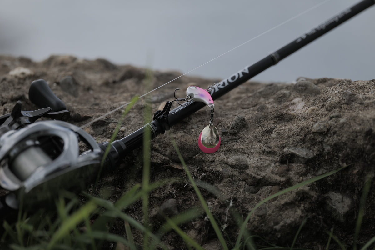 Jig Spinner