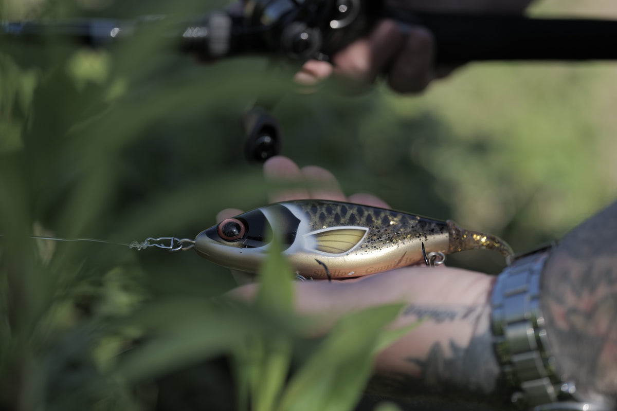 Jerkbaits