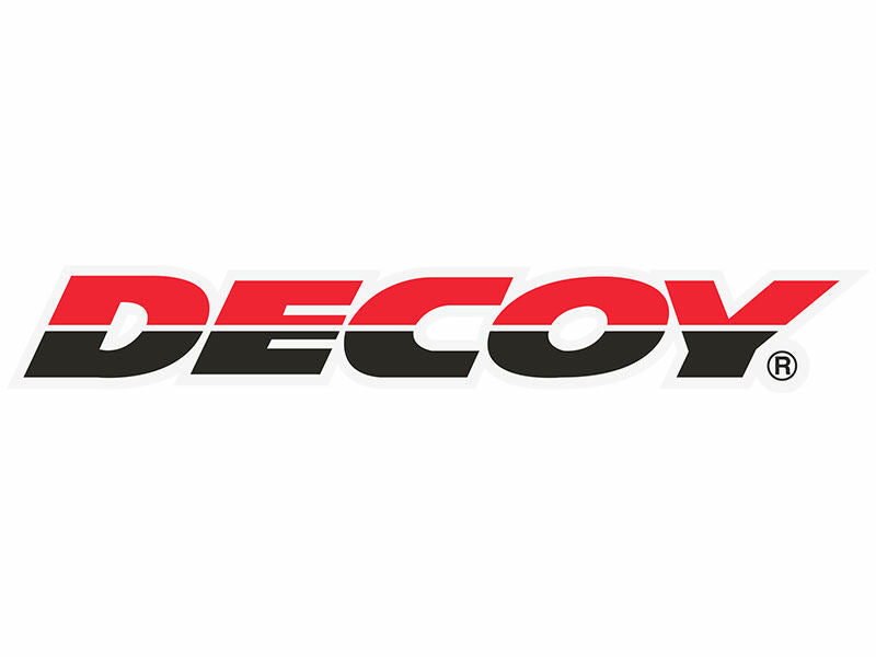 Präzises Decoy JDM Terminal Tackle und ultrascharfe Haken, präsentiert im Köderkult JDM Tackle Store Oldenburg.