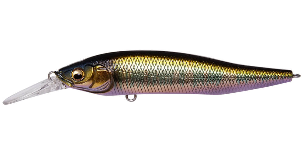 Megabass X-75 Nanahan +1