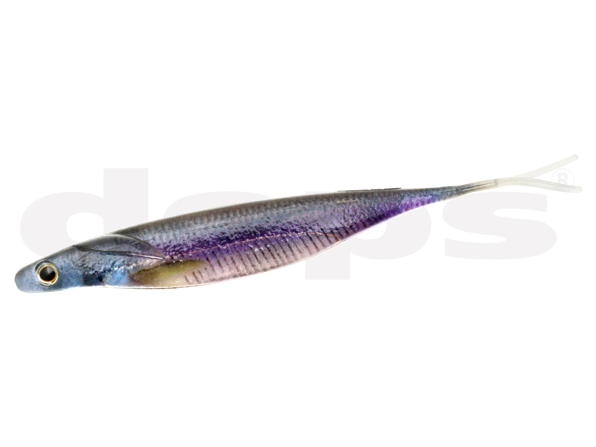 Deps Sakamata Shad Real 7"