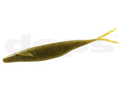 Deps Sakamata Shad 4,5"