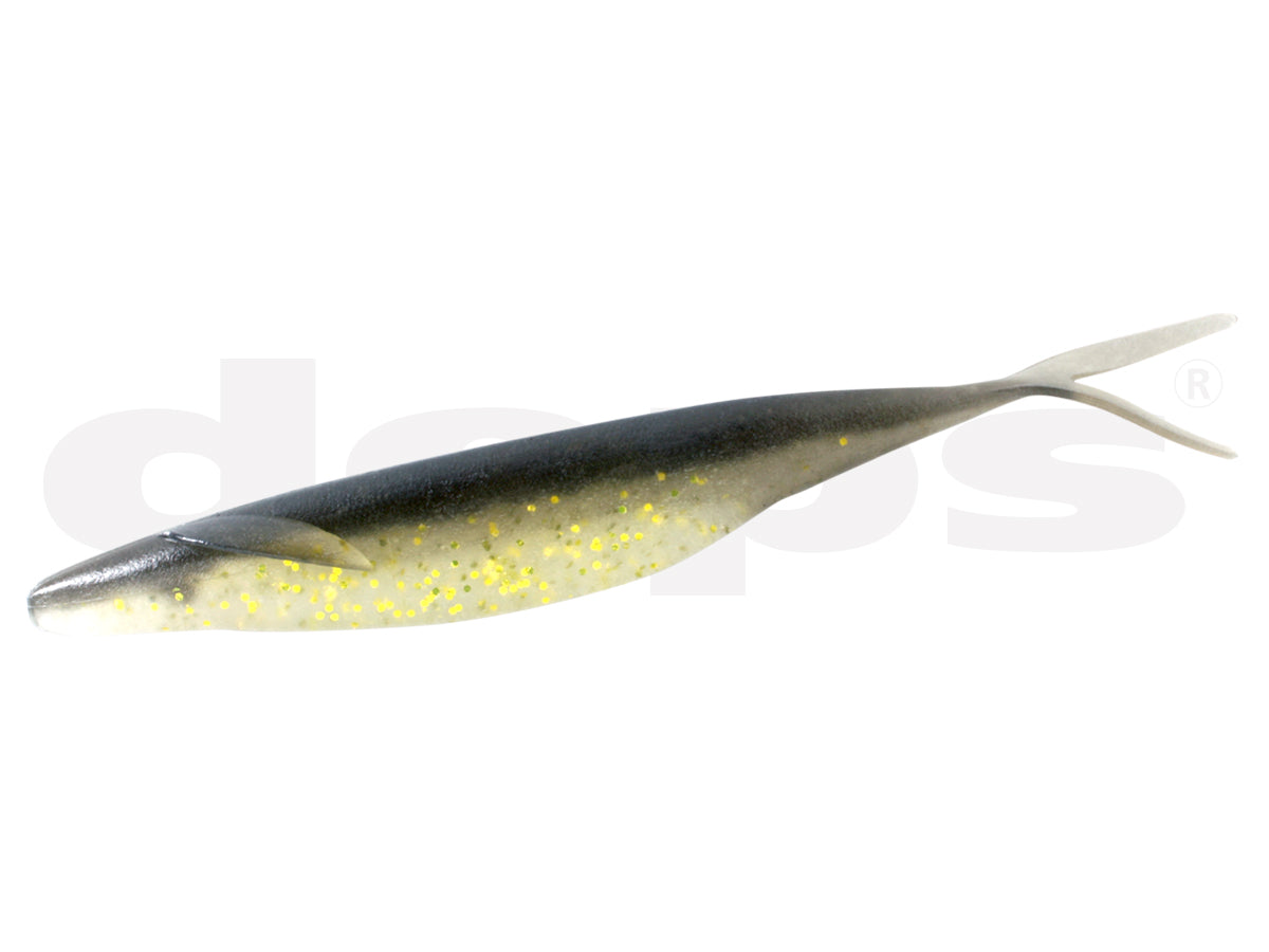 Deps Sakamata Shad 4"