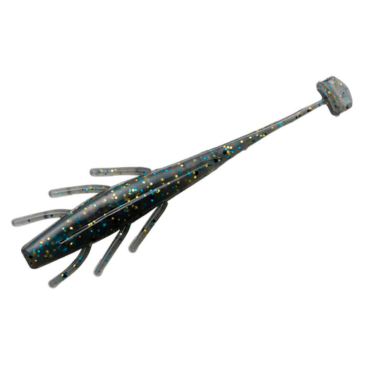 Valley Hill Ebi Shad 3 Inch #04 Bluegill