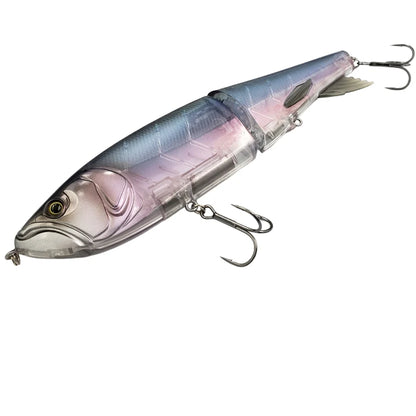 KAESU KRK205 Swimbait Ghost Problue