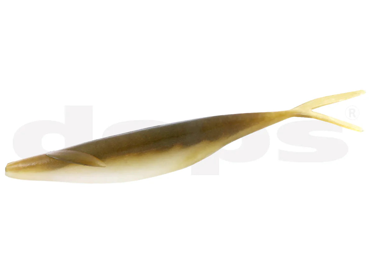 Deps Sakamata Shad 4,5"