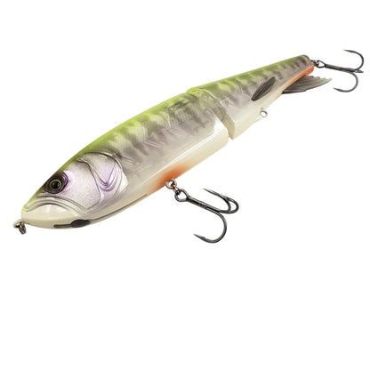KAESU KRK205 Swimbait Chartback Ghost Hasu