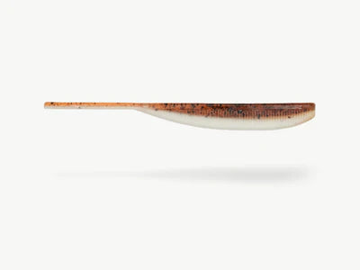 Greenfin TANGO PIN 10cm Farbe Cappuccino No Action