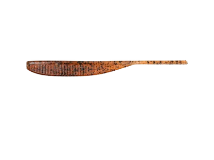 Greenfin TANGO PIN 10cm Farbe Kafi Pintail