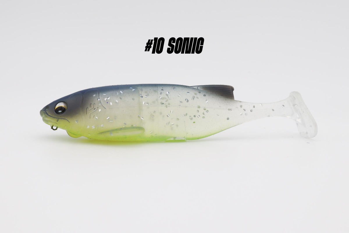 Hispano Lures Polaris 147