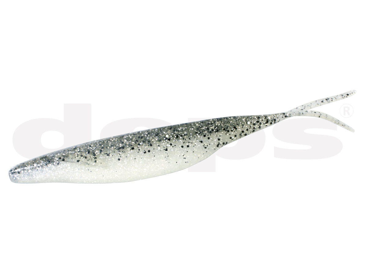 Deps Sakamata Shad 5"