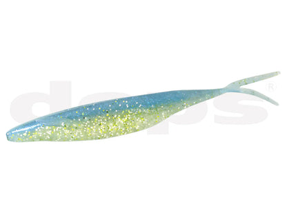 Deps Sakamata Shad 4,5"