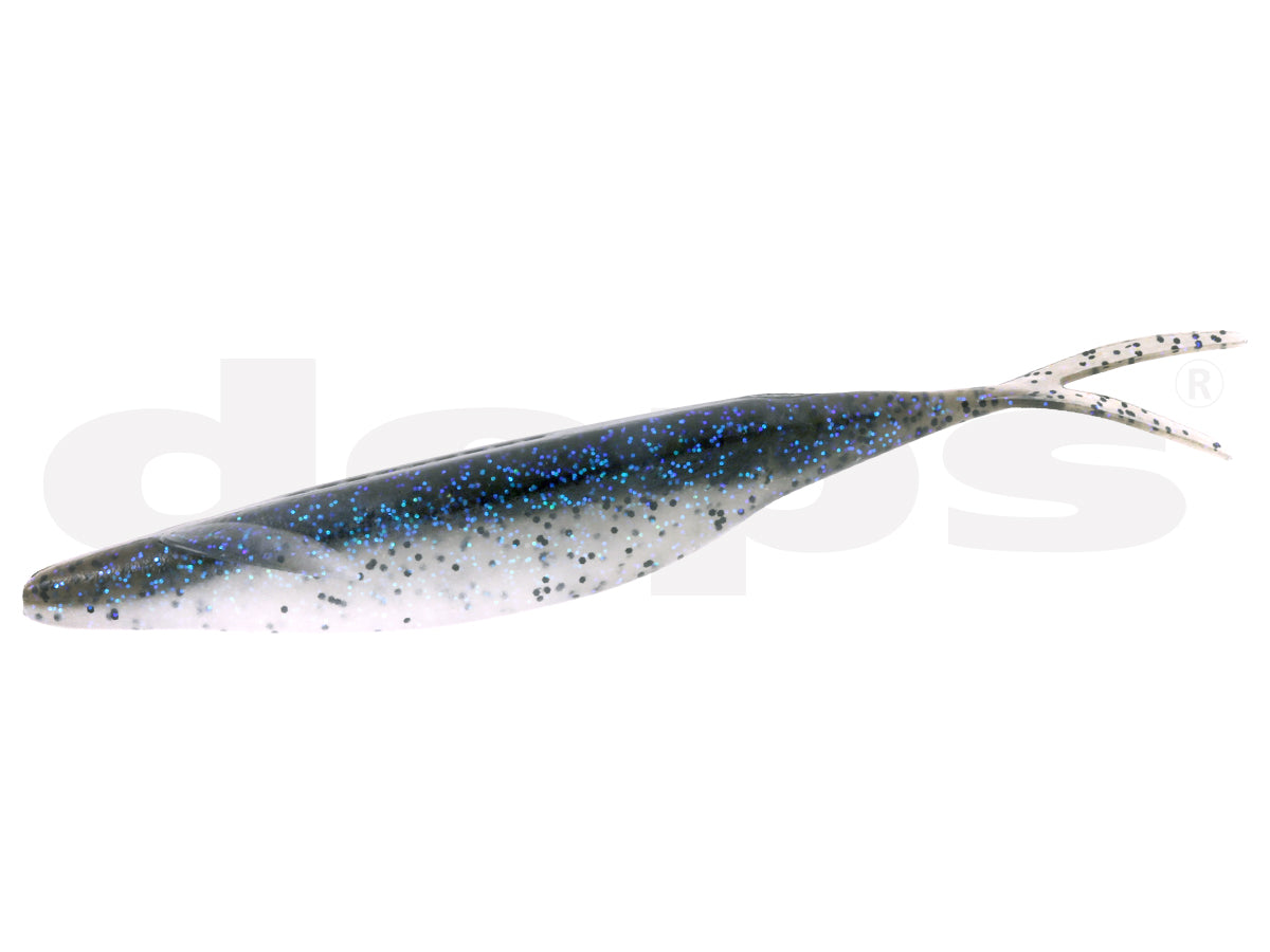 Deps Sakamata Shad 5"