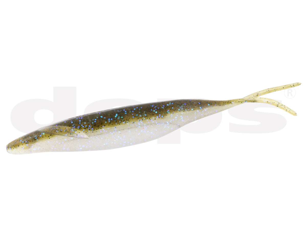 Deps Sakamata Shad 4"