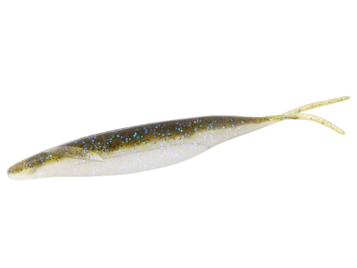 Deps Sakamata Shad 4"