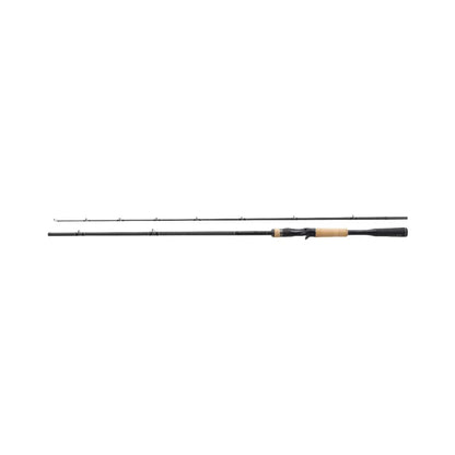 Shimano Expride '22 166M casting 7 - 21 g Bild 6
