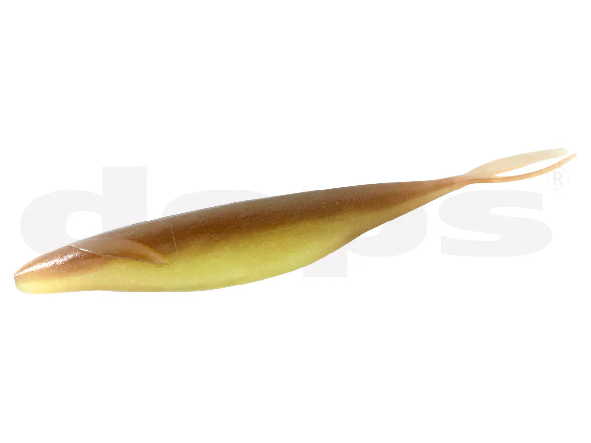 Deps Sakamata Shad 6"