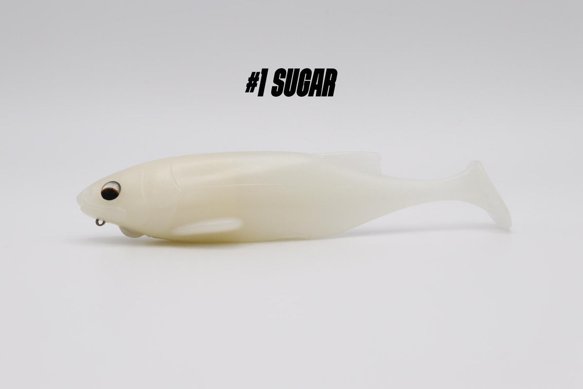 Hispano Lures Polaris 147