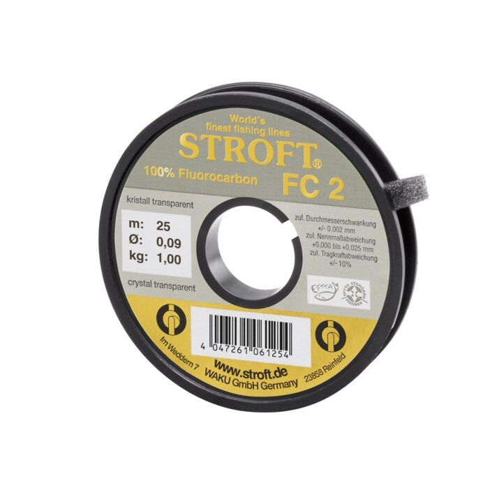 Stroft FC2 25 Meter