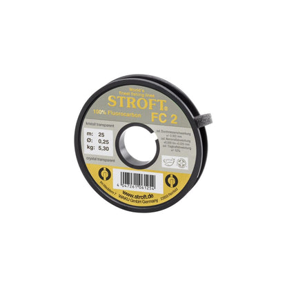 Stroft FC2 25 Meter 0.25 mm 5.30 kg