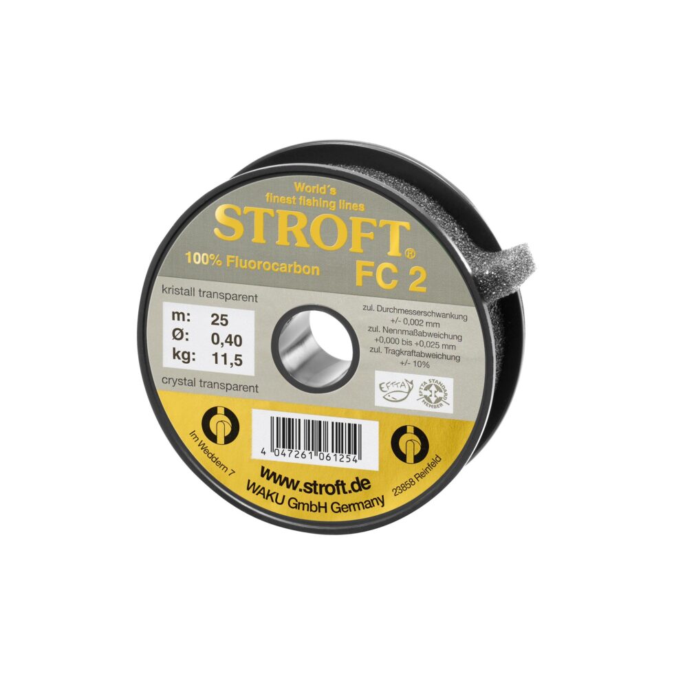 Stroft FC2 25 Meter