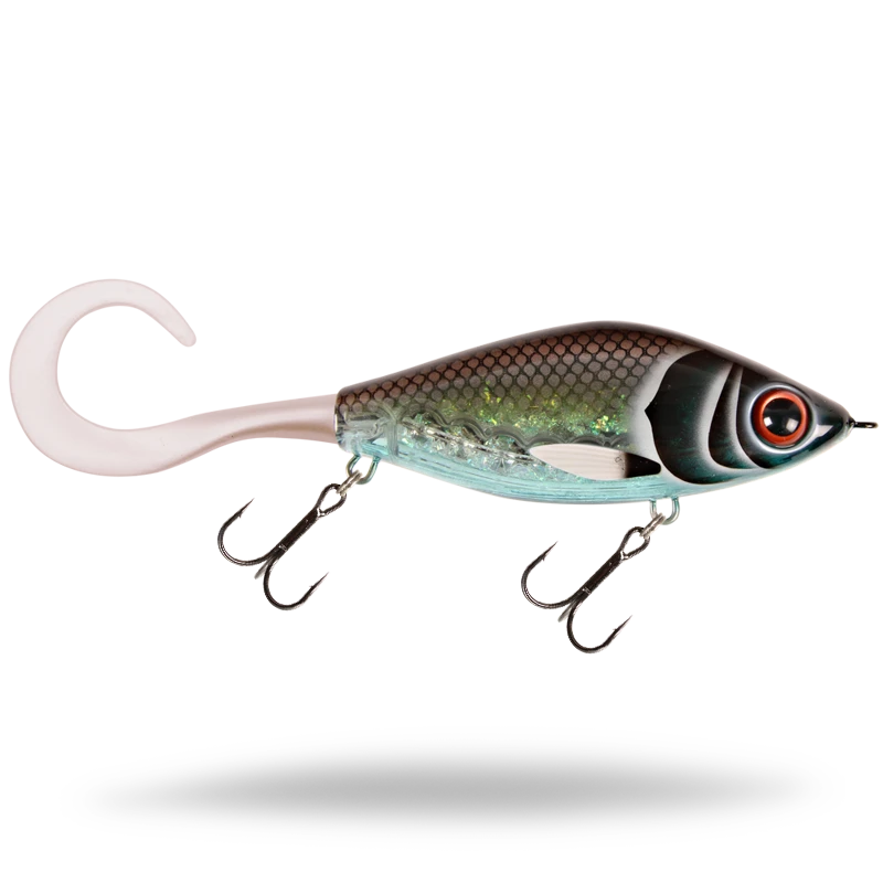Guppie Junior 11 cm 58g Shallow